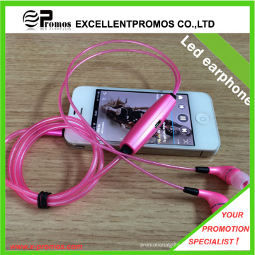 2015 Hot-Selling Earbuds, logotipo personalizado fones de ouvido (EP-E125513)